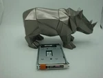 Emc 303-276-000B-02 30GB 3GBPS Msata Hotswap Flash Module. Fixed Price $29.00.