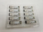 ***great*** Enconnex ECX-SFP28-SR-GN-03 25G 850NM Optics!!!. Fixed Price $45.00.