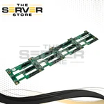 Dell 12LFF Ssd / Hdd Sas Sata Backplane For Poweredge C6400 05K3JW. Fixed Price $199.99.