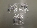 3 Packs Of (15 Total) Cisco 48-0520-01-A1 Screws. Fixed Price $31.66.