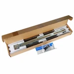 For Dell R510 R520 R530 R720 R730 R820 2/4 Post Rack 2U Static Ready Rails H872R. Fixed Price $53.98.