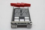 Dell Y79JP 3.5" Lff Sas/satau Equallogic Tray. Fixed Price $39.95.