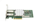 Hp 530SFP 10GB Dual 2-PORT Ethernet Network Adapter Card 656244-001. Fixed Price $12.99.