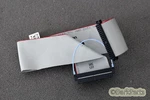 Dell 0R8DY4 Poweredge T110 Ii Front Control Panel Cable GEN2. Fixed Price $11.52.