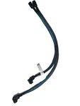 New Oem Dell R330 Poweredge Dual Mini Sas Hd SFF-8643 Cable P/n WFF4T. Fixed Price $21.81.
