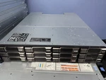 Dell SCV2000 W/ 2X Emm Pn 1000805-05. Fixed Price $450.00.