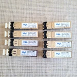 Intel Transceiver TXN31115D100000 4GB Sfp 850NM 300M Lot Of. Fixed Price $22.00.