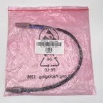 Dell Mini .5M Sas SFF-8644 Cable(broken Plastic) 02NY40. Fixed Price $28.99.