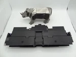 Dell C9TFM Poweredge R750 Gpu Plastic Shroud. Fixed Price $275.00.