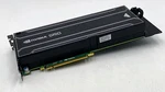 Hp 756822-001 Nvidia Grid K2 Dual Gpu 8GB Graphics Accelerator. Fixed Price $37.99.