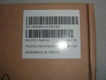 Oracle, 370-7668, Cable Management Arm X8028A. Fixed Price $79.00.
