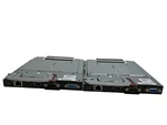 Lot Of HSTNS-BC32-N Hewlett Onboard Administrator Module 459526-504. Fixed Price $49.99.