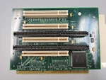 Ibm 10J2970 4 Slot I/o Riser Card. Fixed Price $10.00.