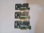 Lot Of Dell DRAC5 Remote Access Card 0WW126 0G8593. Fixed Price $21.00.