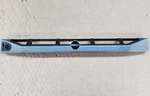 Dell FU741 1U Locking Front Bezel Faceplate For Poweredge R610. Fixed Price $35.00.