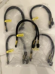 869805-001 For Hp DL380 G10 Server Gpu Power Cable 350732N00-245-G 35CM Lot Of. Fixed Price $29.99.