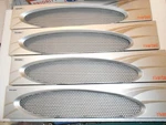 Lot Of Steelhead Riverbed 510-00046-01 Front Bezel CXA-05070-B10 Minor Scratch. Fixed Price $110.00.