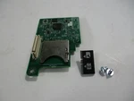Dell Dpn WT9D9 Rips Raiser Card Internal Dual Sd Module From Poweredge M915. Fixed Price $185.00.