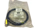 389668-B21 Genuine New Hp External Sas Cable 2.0M 6.65FT Four Lanes 389955-001. Fixed Price $65.00.