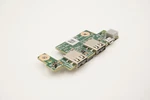 Dell Poweredge 750 Server Usb Control Board P/n: 0WJPD6 Tested Working. Fixed Price $49.99.