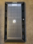 Dell JD105 PE2900 Front Bezel Tower Plus Keys. Fixed Price $29.99.