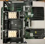 Ibm 01DH347 01DH349 System Backplane For 8286-42A 8247-42L S824L. Fixed Price $199.95.