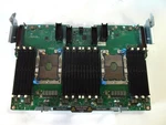 Dell R940 Cpu 3 24 Dimm Slot Expansion Board 079PCJ. Fixed Price $527.96.