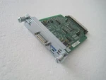 Cisco HWIC-1T 1-PORT Serial Wan Interface Card. Fixed Price $19.99.