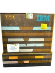 866611Y Ibm Netfinity 7100 Tower Piii Xeon 550 Mhz 256 Mb Brand New. Fixed Price $675.00.