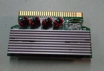 Ibm VR100B100CS 073-20851-60 Rev: Voltage Regulator Module. Fixed Price $17.14.