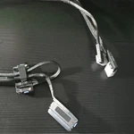 Dell Amphenol Sas Cable CNJM261-40370-026-60012-A00. Fixed Price $10.00.