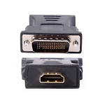 DMS-59PIN To Hdmi 1080P Female Extension Adapter For Pc Graphics Card. Fixed Price $10.68.