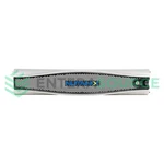 Nutanix 420-0008-0004 2U Server Front Bezel. Fixed Price $39.99.
