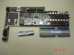 80P3931 Backplane Cec Rio Module For Ibm 7028-6C4 RS6000 P630. Fixed Price $269.00.