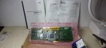 Bittware Research Systems Snaggletooth Dual Sharc ADSP-2106X Isa Board. Fixed Price $225.00.