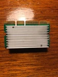 Ibm 44V3841 Processor Voltage Regulator Module Vrm 2A2C 8203-E4A 9407-M15 Yz. Fixed Price $85.00.