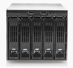 Chenbro SK33502H08*13709 5BAY 3.5 Inch Hdd Enclosure 12GB/S Sas/sata Backplane. Fixed Price $239.99.
