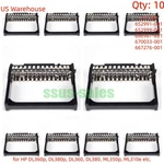 10PCS 2.5" Sff Hard Drive Blank Filler 652991-001 For Hp G8/G9 DL360P DL380P. Fixed Price $16.94.