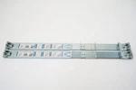 Dell X632K Static Readyrail Kit For 1U Server R620 R630 R410 R420 0Y819K 053D7M. Fixed Price $30.87.