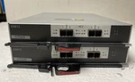 Lot Of Netapp IOM12 111-02850+C2 Sas Disk Shelf Controller Module. Fixed Price $69.99.