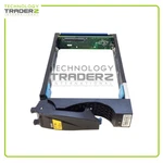 100-563-430 Emc 2TB 7.2K Sas 3.5" Hard Drive Tray Only 005050595 W/ Interposer. Fixed Price $12.79.
