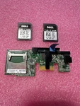 Dell PMR79 Dual Sd Flash Reader Module W/ 2X 16GB Cards 37D9D. Fixed Price $18.99.