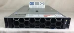 Dell R740XD Vxrail P570 24X 2.5 2U Cto Server 2X Gold 6240, 1600W, Idrac. Fixed Price $569.95.