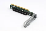 Intel F1UL16RISER3 1-SLOT Pcie X16 Card W/bracket P/n: H88399-250 Tested. Fixed Price $14.99.