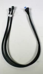 Dell Poweredge R740 Sas Cable 24X 2.5 Sff Backplane To Pcie Perc H750/H350 W5XVV. Fixed Price $35.00.