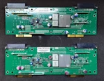 Lot Of 2 Supermicro Power Distributor Backplane PDB-PT937-SG-IS019. Fixed Price $59.99.
