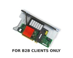 00FV554 Raid Controller Ibm Sas Backplane 12X SFF-3. Fixed Price $275.00.