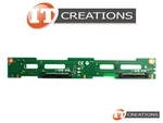 Ibm Optional Rear Hard Drive Backplane 3.5 Inch 90Y5145. Fixed Price $295.00.