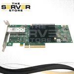 Dell Emulex LPE35000 32/64G Fc Single-port Pcie 4.0 Hba 0NNW66. Fixed Price $649.99.