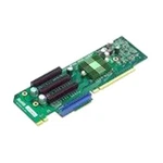 Supermicro RSC-R2UU-UA3E8 Riser Card New, In Stock, 5 Year Warranty. Fixed Price $495.00.